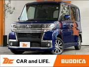 2018 DAIHATSU TANTO