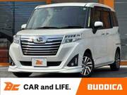 2019 DAIHATSU THOR
