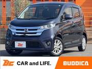 2013 NISSAN DAYZ
