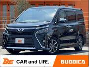 2018 TOYOTA VOXY