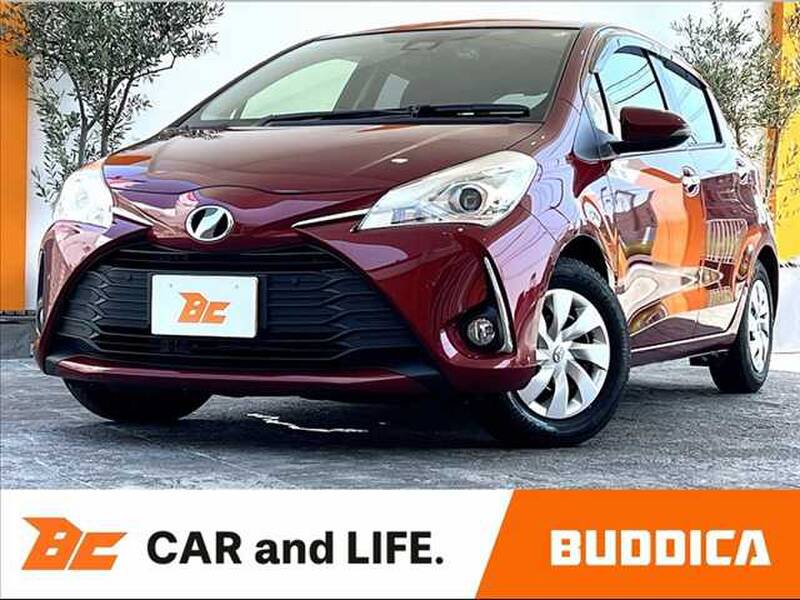 -VITZ (YARIS)