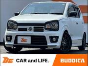 2020 SUZUKI ALTO