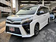 2018 TOYOTA VOXY