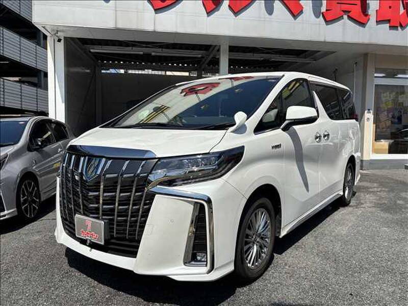 -ALPHARD