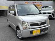 2006 MAZDA AZ WAGON