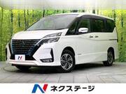 2022 NISSAN SERENA
