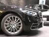 MERCEDES BENZ S CLASS