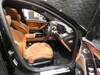 MERCEDES BENZ S CLASS