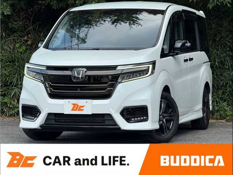 -STEPWAGON