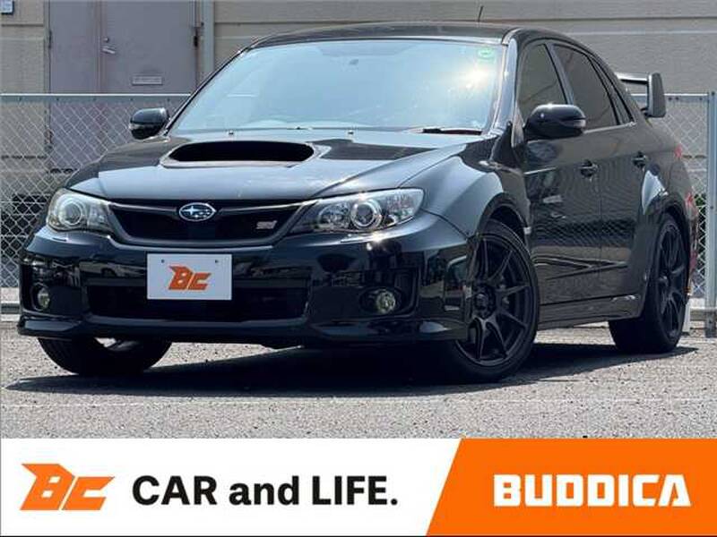 -IMPREZA WRX