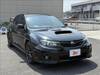 SUBARU IMPREZA WRX