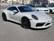 2020 PORSCHE 911
