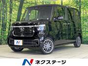 2024 HONDA N-BOX CUSTOM