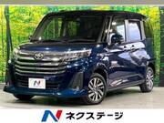 2022 TOYOTA ROOMY