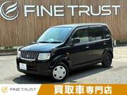 2011 MITSUBISHI EK WAGON M