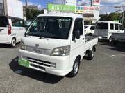 2013 DAIHATSU HIJET TRUCK
