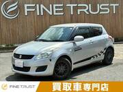 2012 SUZUKI SWIFT