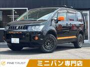 2018 MITSUBISHI DELICA D5