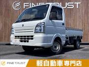 2019 SUZUKI CARRY TRUCK