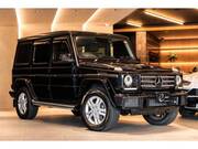 2018 MERCEDES BENZ G-CLASS