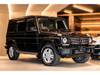 MERCEDES BENZ G-CLASS