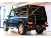 MERCEDES BENZ G-CLASS