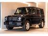 MERCEDES BENZ G-CLASS