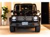 MERCEDES BENZ G-CLASS
