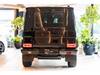 MERCEDES BENZ G-CLASS