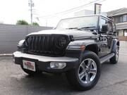 2021 CHRYSLER JEEP WRANGLER UNLIMITED