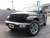 CHRYSLER JEEP WRANGLER UNLIMITED