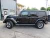 CHRYSLER JEEP WRANGLER UNLIMITED