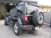 CHRYSLER JEEP WRANGLER UNLIMITED