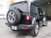 CHRYSLER JEEP WRANGLER UNLIMITED