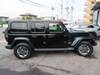 CHRYSLER JEEP WRANGLER UNLIMITED