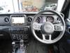 CHRYSLER JEEP WRANGLER UNLIMITED