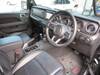 CHRYSLER JEEP WRANGLER UNLIMITED