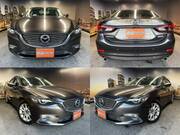 2017 MAZDA ATENZA SEDAN