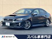 2016 SUBARU WRX S4