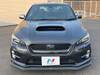 SUBARU WRX S4