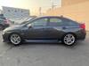 SUBARU WRX S4