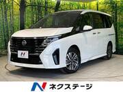 2023 NISSAN SERENA