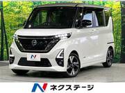 2021 NISSAN ROOX