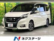 2016 NISSAN SERENA HIGHWAYSTAR