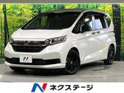 2023 HONDA FREED