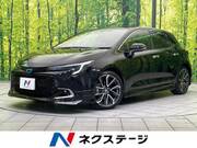 2024 TOYOTA COROLLA SPORT
