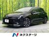 TOYOTA COROLLA SPORT