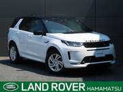2023 LAND ROVER DISCOVERY SPORT