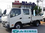 2018 HINO DUTRO