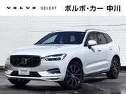 2019 VOLVO XC60